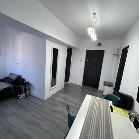 Central Apartment Târgu Jiu Exterior foto